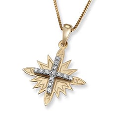 Cross Necklaces for Women