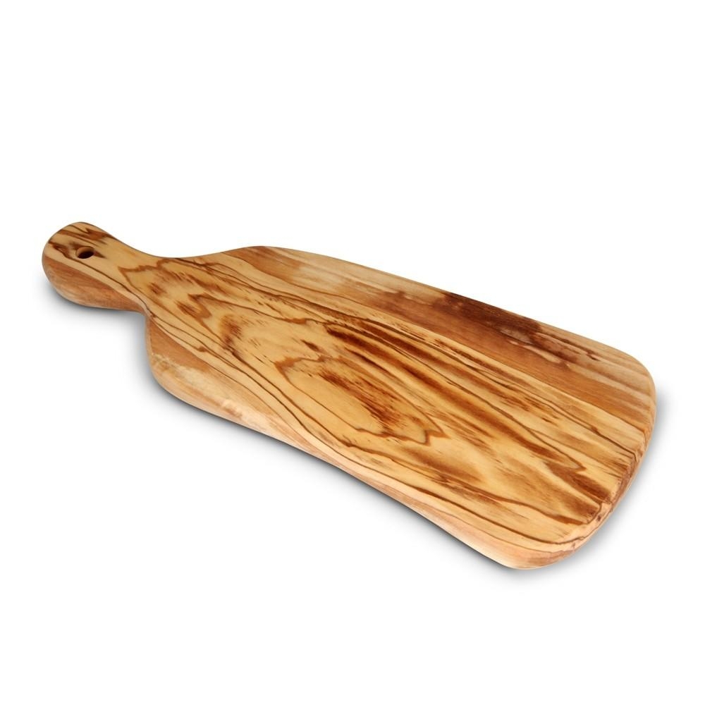Olive Wood Cutting Board - Large, Olive Wood