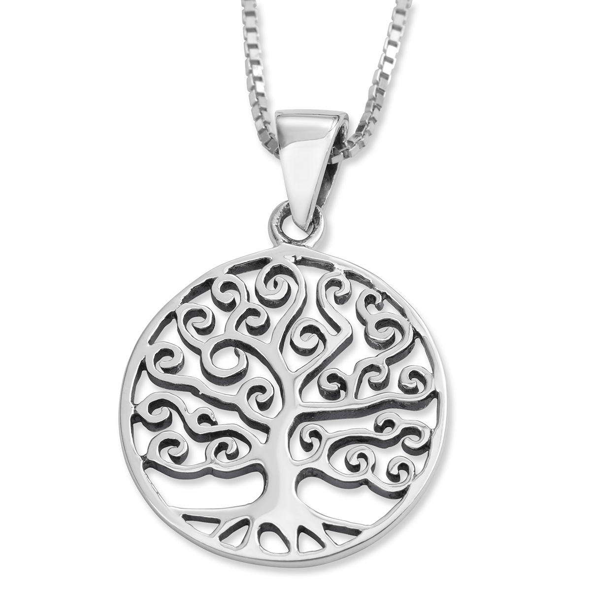 Ornate Jewels Necklaces And Pendants : Buy 925 Sterling Silver