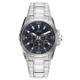 Men's Adi Stainless Steel Multi-function Watch - Color Option - 3