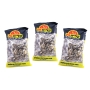 3-Pack of Roasted and Salted Sunflower Seeds - 1