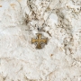 Marina Jewelry Sterling Silver Jerusalem Cross Necklace With Gold-Colored Byzantine Cross - 4