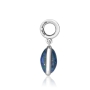 Marina Jewelry Eilat Stone Bead Charm - 2