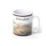 Large Coffee Mug - Blessed Zion - 1