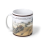 Large Coffee Mug - Blessed Zion - 2