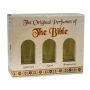 The Original Perfumes of The Bible Set (3 x 8 ml) - 1