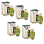 Ein Gedi Collection of Lily of the Valley Anointing Oils (12 ml): Buy Four, Get The Fifth For Free! - 1