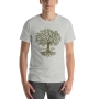 Tree of Life T-Shirt in Multiple Colors - 1