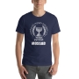 Mossad Agency Seal T-Shirt (Choice of Colors) - 1