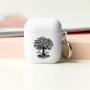 Tree of Life AirPods Case - Choice of Color  - 2