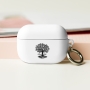 Tree of Life AirPods Case - Choice of Color  - 3