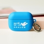 Shalom Dove AirPods Case  - 14