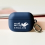 Shalom Dove AirPods Case  - 5