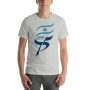 75 Years of Israel's Independence Unisex T-Shirt - 7