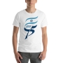 75 Years of Israel's Independence Unisex T-Shirt - 4