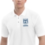 Israel's Emblem - Polo Shirt for Men - 1