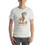 Ein Gedi Wildlife - Unisex T-Shirt - 7