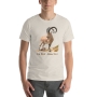 Ein Gedi Wildlife - Unisex T-Shirt - 2