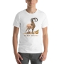 Ein Gedi Wildlife - Unisex T-Shirt - 11