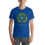 Love Recycling - Unisex T-Shirt - 7
