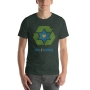 Love Recycling - Unisex T-Shirt - 9