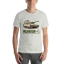 Merkava Battle Tank - Men's T-Shirt - 2