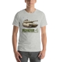 Merkava Battle Tank - Men's T-Shirt - 5