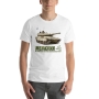 Merkava Battle Tank - Men's T-Shirt - 7