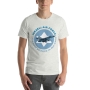 The Best Air Force in the World - Men's IAF T-Shirt - 5