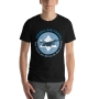The Best Air Force in the World - Men's IAF T-Shirt - 2