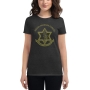 Women’s Classic IDF T-Shirt - Crew Neck - 10