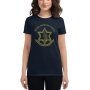 Women’s Classic IDF T-Shirt - Crew Neck - 5