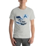 Men’s Israeli Air Force T-Shirt - 5