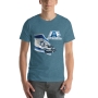 Men’s Israeli Air Force T-Shirt - 7