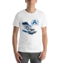 Men’s Israeli Air Force T-Shirt - 10