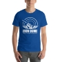 Iron Dome Defense Systems - Unisex T-Shirt - 6