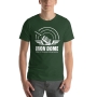 Iron Dome Defense Systems - Unisex T-Shirt - 11