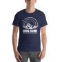 Iron Dome Defense Systems - Unisex T-Shirt - 2