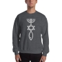 Grafted In Messianic Unisex Sweatshirt - 2