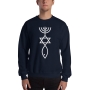 Grafted In Messianic Unisex Sweatshirt - 10
