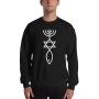 Grafted In Messianic Unisex Sweatshirt - 12
