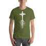 Christian Roots Unisex T-Shirt - 10