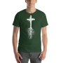 Christian Roots Unisex T-Shirt - 12