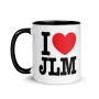 I Heart JLM Mug - Color Inside - 4