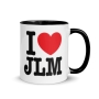 I Heart JLM Mug - Color Inside - 6