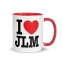 I Heart JLM Mug - Color Inside - 3
