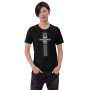 Faith Hope Believe Trust Love - Unisex T-Shirt - 2