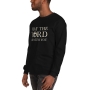 May the Lord Be With You Men's Long Sleeve Shirt - 3