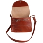 Handmade Genuine Leather Women's Bag - 2