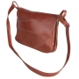 Handmade Genuine Leather Women's Bag - 3